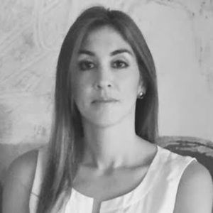 Meet your Posher, Teresa